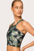 SAVAGE CROP TOP